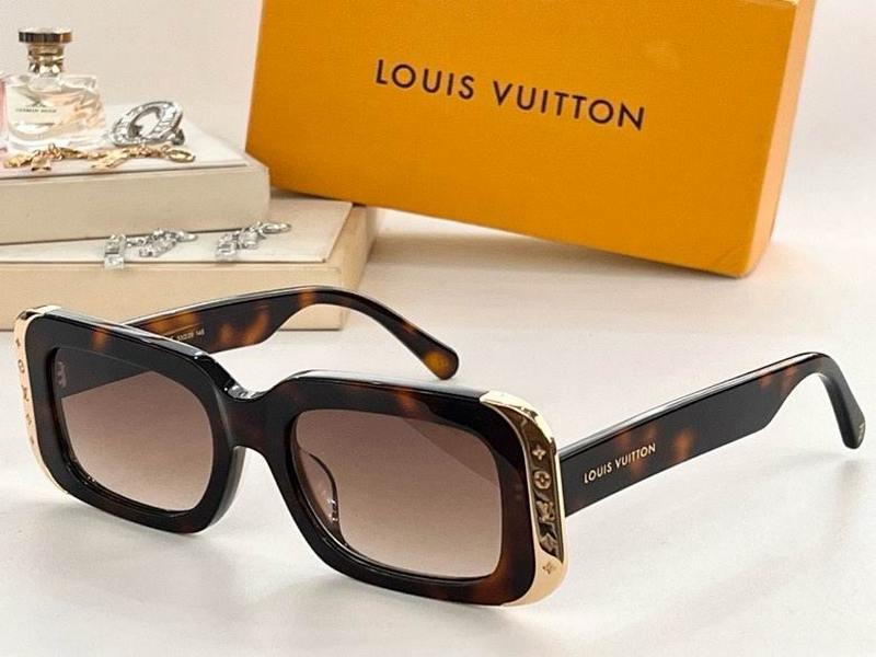 LV Sunglasses 22